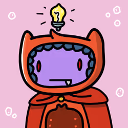 Space Boo #4330