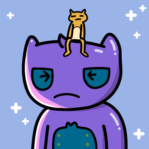 Space Boo #8695
