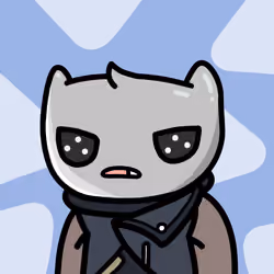 Space Boo #6703