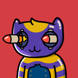 Space Boo #2969