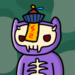 Space Boo #698