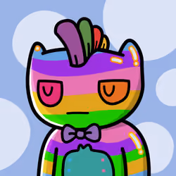 Space Boo #2692