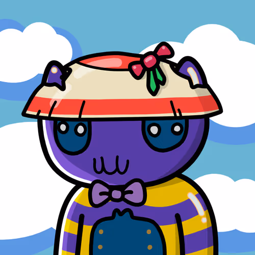 Space Boo Official Nft