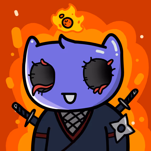 Space Boo #5790