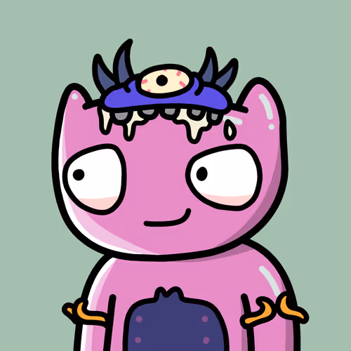 Space Boo Official Nft