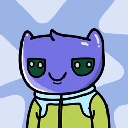 Space Boo #4300