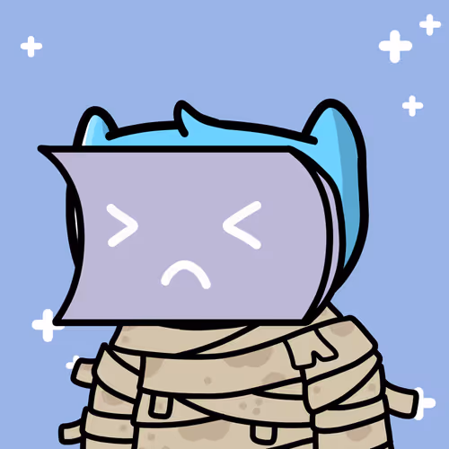 Space Boo #8026