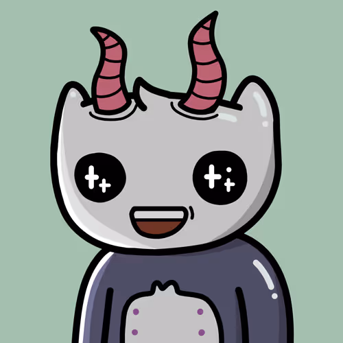 Space Boo Official Nft