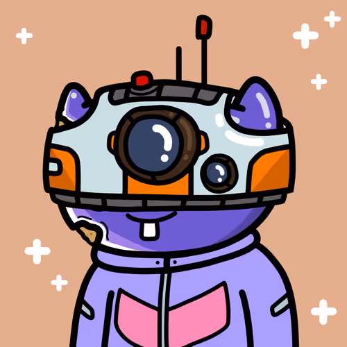 Space Boo Official Nft