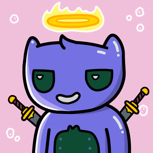 Space Boo #3290