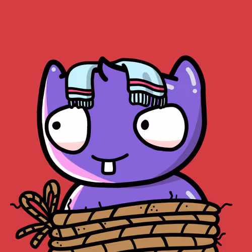Space Boo #4435