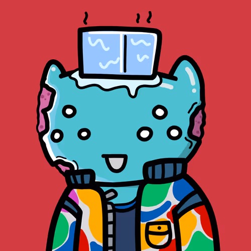 Space Boo Official Nft