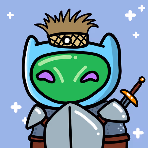 Space Boo #8880