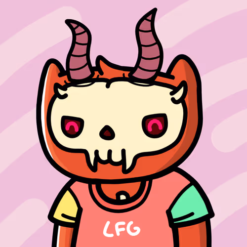 Space Boo #8841