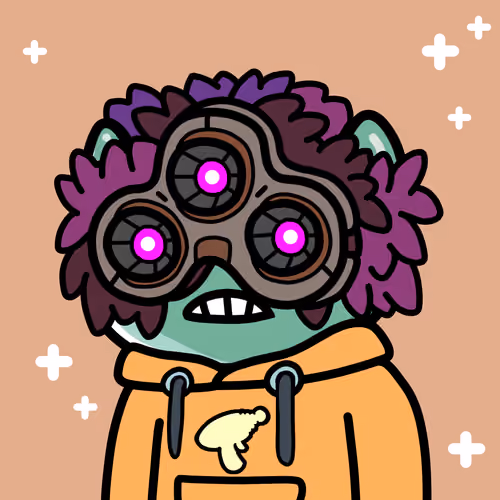 Space Boo #3605
