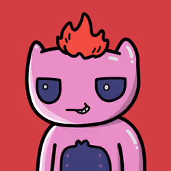 Space Boo #2277