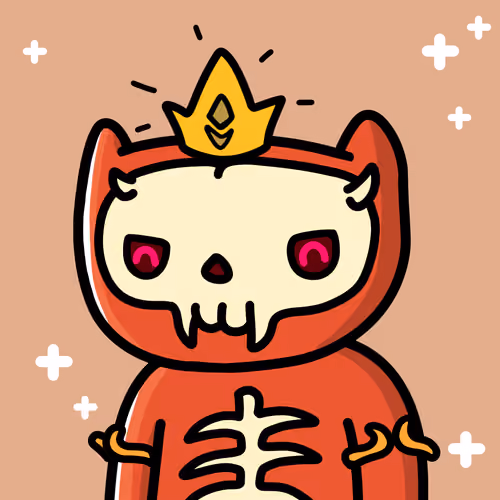 Space Boo #2670