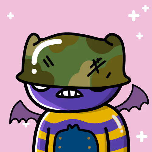 Space Boo# #7298