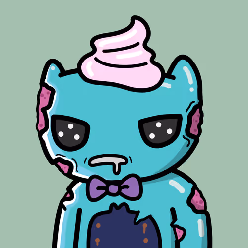 Space Boo #7733
