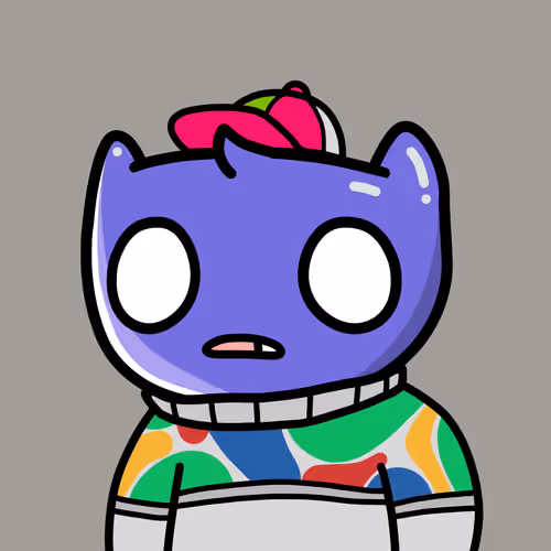 Space Boo #2696