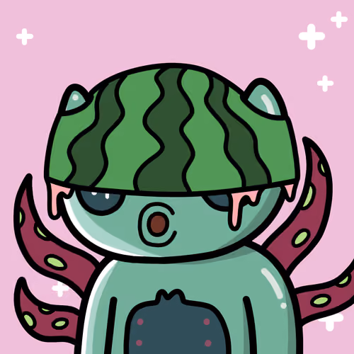 Space Boo #7515