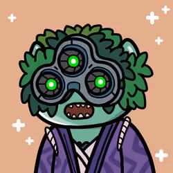 Space Boo #8528