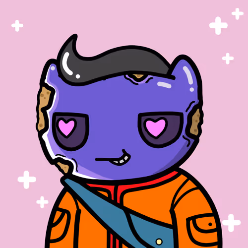 Space Boo #2015