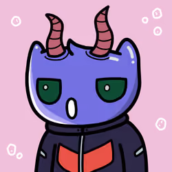 Space Boo #3494