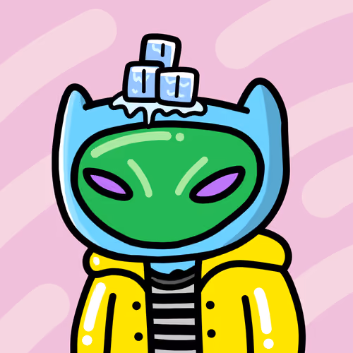 Space Boo #7598