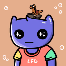 Space Boo #2454