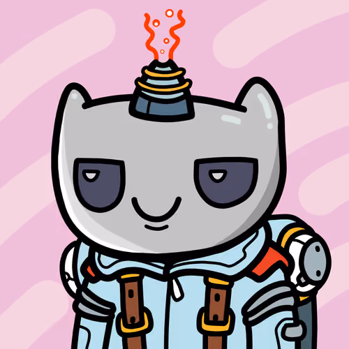 Space Boo #5892