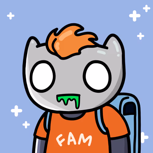 Space Boo Official Nft
