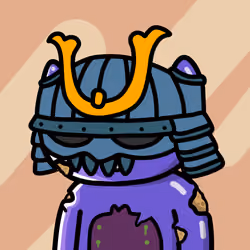 Space Boo #1049