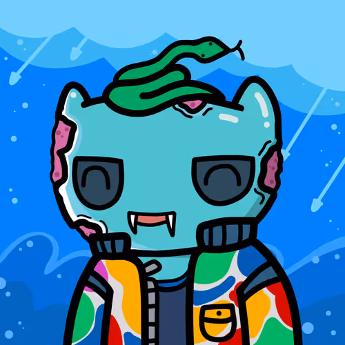 Space Boo #5636