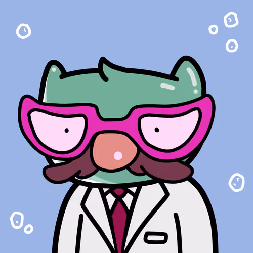 Space Boo #6772
