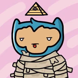 Space Boo #5737