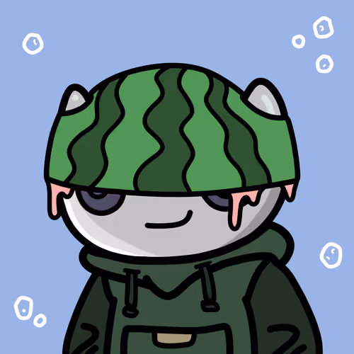 Space Boo #6209