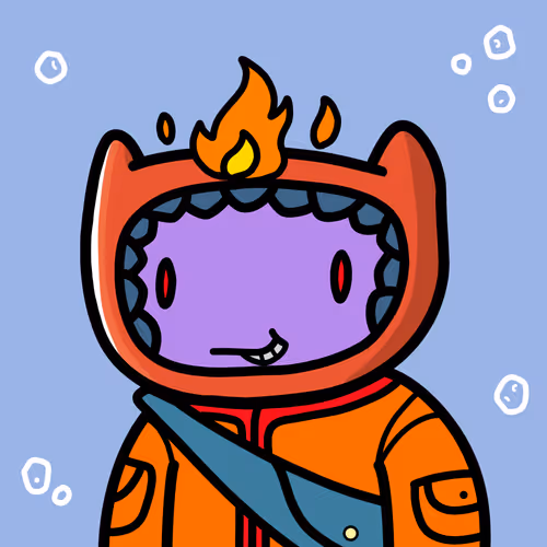 Space Boo #8839