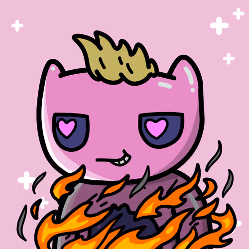 Space Boo #4525