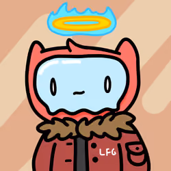 Space Boo #1343