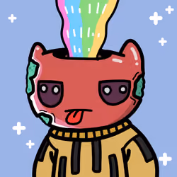 Space Boo #3176