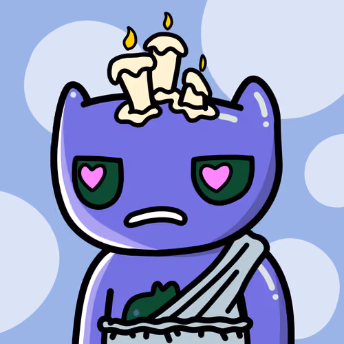 Space Boo #5784