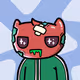 Space Boo #4293