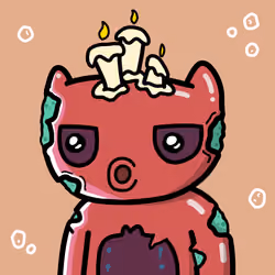 Space Boo #2707