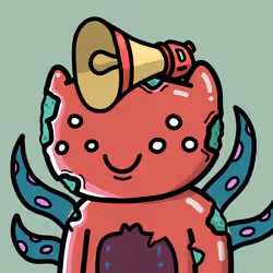 Space Boo #8421