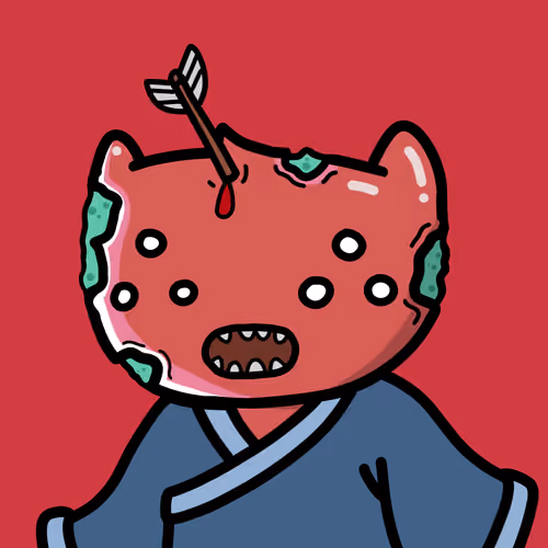 Space Boo #8821