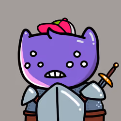 Space Boo #6826