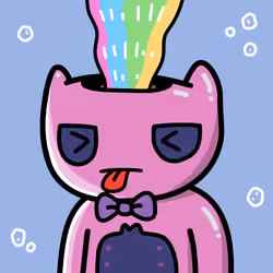 Space Boo #5275