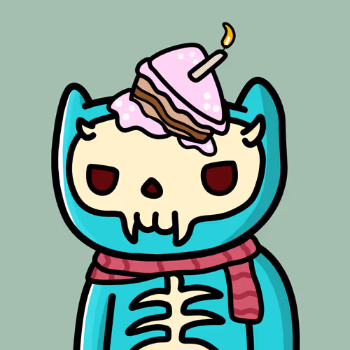 Space Boo #1309