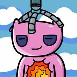 Space Boo #1456